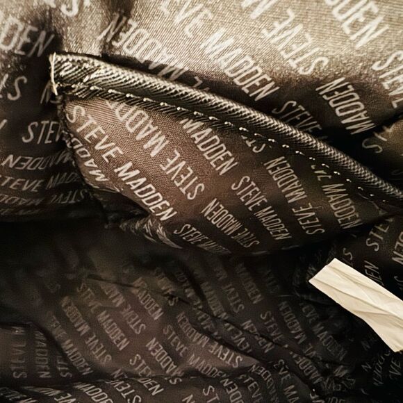 Steve Madden shoulder bag in floral print, pre-loved - Picture 9 of 9